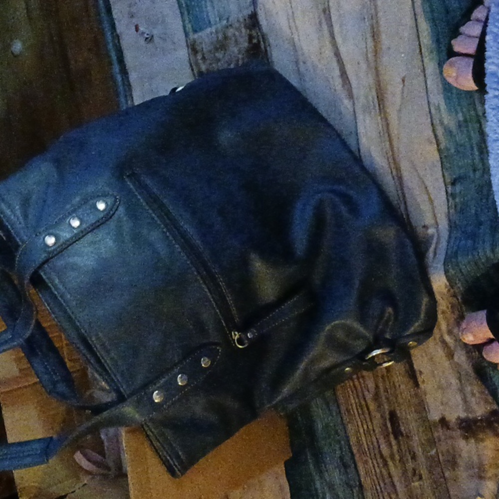 Relic Tote bag - Picture 4 of 4